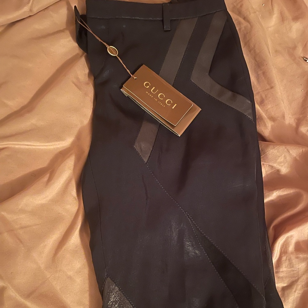Gucci pant
